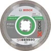 Bosch XLOCK Deimant.pjov.diskas Standard Ceramic 125 mm
