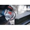 Bosch XLOCK žiedlapiniai diskai D 125 mm; K 60, tiesus