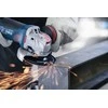 Bosch X-LOCK SCM pagrindas su centriniu kaiščiu, 125