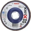 Bosch XLOCK žiedlapiniai diskai D 125 mm; K 120, tiesus