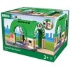 BRIO - Centrinė traukinių stotis (33649)