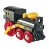 BRIO RAILWAY Garvežys, 33617