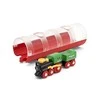 BRIO – garo traukinys ir tunelis (33892)