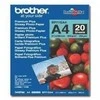 Brother BROLIS PREM. PLIUSAS Blizgus FOTOPOPIERIUS A4