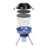 Dujinė kepsninė Campingaz Party Grilis 400 CV, 32 cm x 32 cm