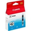 Canon CLI-42C rašalo kasetė, žalsvai mėlyna
