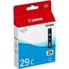 Canon PGI-29 (4873B001), žydra kasetė
