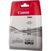 Canon PGI-520Bk rašalo kasetė 2vnt, juodas