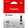 Canon CLI-42LGY rašalo kasetė, šviesios pilkos