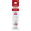 Canon GI-51M | Rašalo butelis | Magenta