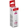 Canon GI-53M (4681C001) Rašalo papildymo buteliukas, Purpurinė