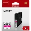 Canon PGI-2500XLM rašalo kasetė, purpurinė