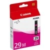 Canon PGI-29 (4874B001), foto purpurinė kasetė