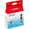 Canon CLI-42PC rašalo kasetė, foto žydra