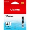 Canon CLI-42PC rašalo kasetė, foto žydra