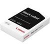 Canon Fotokopijavimo priemonė Juoda etiketė Premium A4 80g 500 lakštų