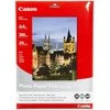 CANON SG-201 fotopopierius A4 20 puslapių pusiau blizgus