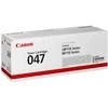 Canon CRG 047 (2164C002) Lazerinė kasetė, Juoda