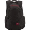 Case Logic | DLBP116K | Tinka iki 16 " | Backpack | Juodas