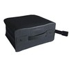 MediaRange 400 CD dėklas, juodas (BOX95)