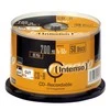INTENSO 1001125 CD-R Intenso [ torto dėžutė 50 | 700 MB | 52x ]