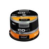 1x50 Intenso CD-R 80 / 700 MB 52x greitis, galima spausdinti, scr. res.