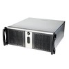 Chenbro RM41300, Rack-case - juodas