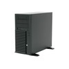 Chenbro SR20969+ U3, Server-case - juodas
