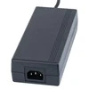 CHIEFTEC CDP-120ITX, 120 W DC/DC plokštė ir AC/DC maitinimo adapteris IX-0x serijai