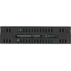 Serveris Kišeniniai Chieftec 2x 2,5" SATA HDD / SMD (CMR-225)