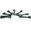 Chieftec SFX PSU COMPACT serija CSN-650C, 650W, 8cm ventiliatorius