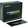 Chieftec SFX PSU COMPACT serija CSN-650C, 650W, 8cm ventiliatorius