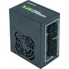 Chieftec SFX PSU COMPACT serija CSN-650C, 650W, 8cm ventiliatorius