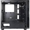 CHIEFTEC Hawk gaming chassis ATX Juodas