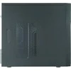 Kompiuterio korpusas Chieftec HO-12B-350GPB, 300 W, Juodas
