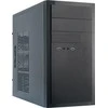 OBUDOWA CHIEFTEC HT-01B-350GPB (350W) USB3.0 Juoda