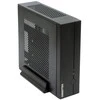 Chieftec IX-01B-OP kompiuterio korpusas Small Form Factor (SFF) Juodas