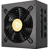 Polaris Maitinimo šaltinis|CHIEFTEC|750 W|Efektyvumas 80 PLUS GOLD|PFC Active|PPS-750FC