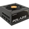 Chieftec Polaris 650W maitinimo blokas su modulinėmis jungtimis
