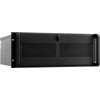 Chieftec 4U viryklė UNC-410S-B-U3 400W 51cm Tiefe – pavara – ATX