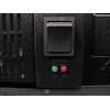 Chieftec 4U viryklė UNC-410S-B-U3 400W 51cm Tiefe – pavara – ATX