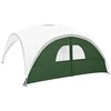 Coleman Event Shelter Pro M apsauginė sienelė nuo saulės (sidabrinė)