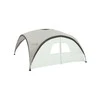 Sienelė nuo saulės Coleman Pro Acc Sunwall, su durimis, žalia, 3m