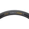 Continental Terra Speed protection 27.5x1.35 Sulankstoma padanga