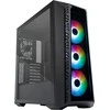 Cooler Master Korpuso aušintuvas MasterBox 520 ARGB (MB520- KGNN-S01)