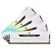 RAM Atmintis Corsair Vengeance RGB PRO SL, DDR4, 64 GB, 3200MHz, CL16 (CMH64GX4M4E3200C16W)