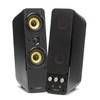 Creative GigaWorks T40 Series II 2.0 Aukštos klasės kompiuterio kolonėlės