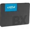 Kietasis diskas SSD Crucial BX500 500GB, Rašymo greitis 500 MB/s, Skaitymo greitis 550 MB/s