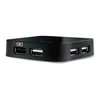 D-Link DLINK 4xUSB2.0 4Port USBHub 480Mbps PC MAC