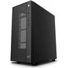 Deepcool MATREXX 55 MESH Šoninis langas, Juodas, E-ATX, Maitinimo blokas Nr.